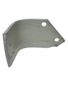 Howard - 73000109960V - Rotovator-Messer LH 202x145x105mm 10mm Stark Fuer Howard Geeignet