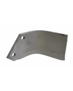Howard - 73000109961V - Rotovator-Messer RH 202x145x105mm 10mm Stark Fuer Howard Geeignet
