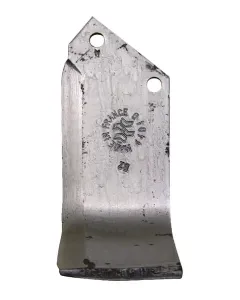 Howard - 73000624401V - Rotorklinge RH 180x135x80mm/7mm, Geeignet Fuer Howard