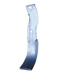 Howard - 73000626093V - Rotovator-Messer LH 290x105x40mm 8mm Stark, Geeignet Fuer Howard