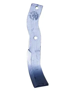 Howard - 73000626094V - Rotorklinge RH 290x105x40mm/8mm, Geeignet Fuer Howard