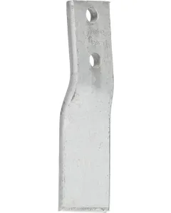 Howard - 73000653257V - Rotormesser Rechts 60mm 12mm Dick