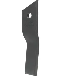 Howard - 73000653829V - Rotormesser Rechts 60mm 12mm Dick