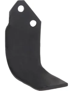 Howard - 73000665150V - Rotormesser Links 150x125x65mm 6mm Dick