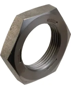 Howard - 74000022031 - Spezialmutter, Verzinkt