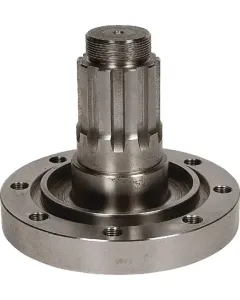 Howard - 74966827100 - Nabe Mit Welle