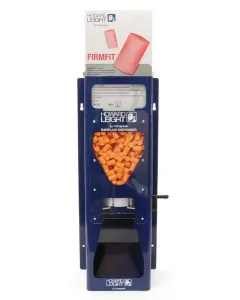 Howard Leight by Honeywell - 1033015 - Ohrstoepsel, Nachfuellung, 500 Paar