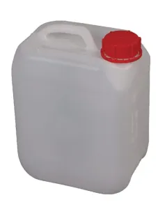 Hünersdorff - JK4262 - Kanister 5 L