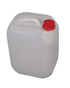 Hünersdorff - JK4263 - Kanister 10L