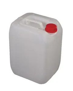 Hünersdorff - JK4264 - Kanister 20 L