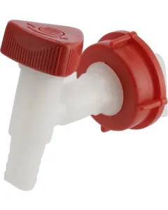 Hünersdorff - JK5507 - Ablasshahn Für 5-20 L Kanister