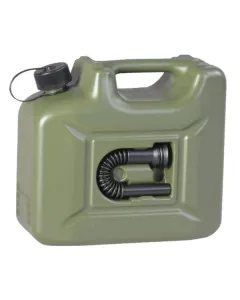 Hünersdorff - JK8010 - Kraftstoffkanister 10L