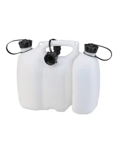 Hünersdorff - JK8039 - Doppelkanister 3 L Und 1,5 L