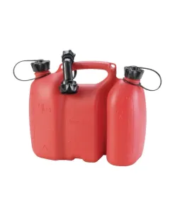 Hünersdorff - JK8040 - Doppelkanister 3 L Und 1,5 L