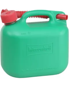 Hünersdorff - JK811590 - Kanister Grün 5L