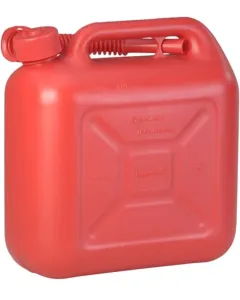 Hünersdorff - JK812873 - Kanister 10L Rot