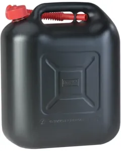 Hünersdorff - JK8135 - Kanister 20L