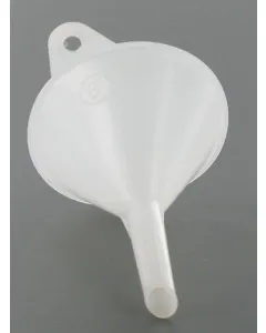 Hünersdorff - JK9502 - Trichter Kunststoff 60mm