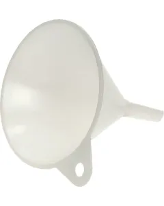 Hünersdorff - JK9505 - Trichter Kunststoff 120 mm