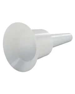 Hünersdorff - JK9533 - Trichteraufsatz 50 mm