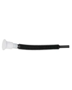 Hünersdorff - JK9572 - Trichteraufsatz 530mm, Für JK9531