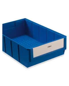 Hünersdorff - WE780700P - Etiketten-Schutzfolie 183x41mm (60x)