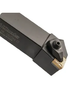 Huvema - DCLNL2525M12 - Drehhalter, Links 95° DCLNL