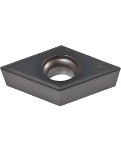 Huvema - DCMT11T308MMIT1601 - Dreheinsatz DCMT 11T308 10x