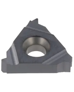 Huvema - DSW16ERISO175 - Gewindebohrung Platte 16er ISO 1,75