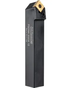 Huvema - PSDNN2525M12 - Drehhalter, Neutral 75° PSDNN