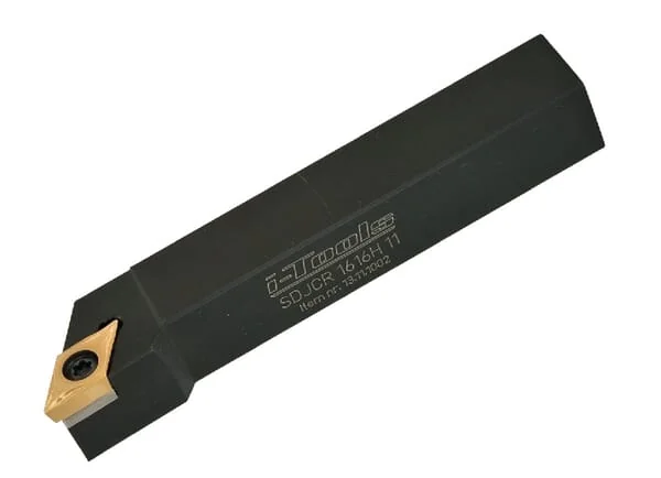 Huvema - SDJCR2020K11 - Drehhalter, Rechts 93° SDJCR