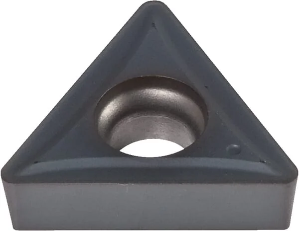 Huvema - TCMT16T304MMIT1601 - Stanzplatte (10 Stueck)
