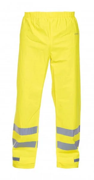Hydrowear - 014580FO2XL - Regenhose 41-45", HI-VIS, Orange, Hydrosoft