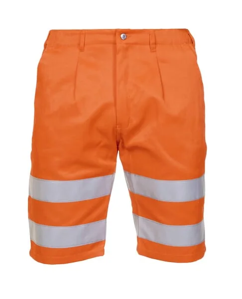 Hydrowear - 044459FO52 - Shorts Orange L Hydrowear