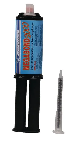 Hylomar - SP01070 - Megabond 2-Komponenten-Kleber-Füller 25 ML