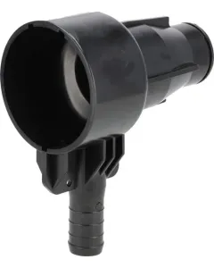 Hypro - 24200020SP - Schlauchanschluss-Auslasskörper CTS