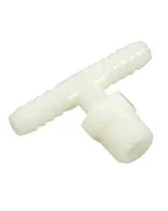 Hypro - 33T38T - T-Verbinder: 1 Aussengewinde Und Zwei Stutzen 3/8"