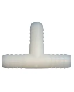 Hypro - 3504130DW - T-Stueck Schlauchstutzen 1/2" 1/2" 1/4"