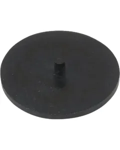 Hypro - 42000004E - Diaphragmabdichtung EPDM Schwarz