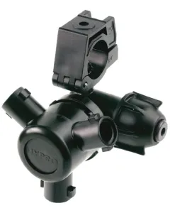 Hypro - 4223NB322V - Duesenkoerper 3W VITON 1/2" Schlauch