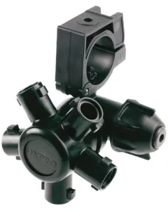 Hypro - 4223NB523V - Duesenkoerper 5W VITON 3/4" Schlauch