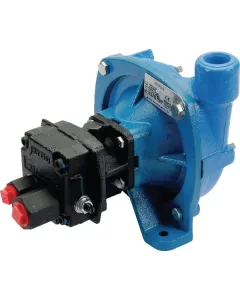 Hypro - 989302CHM2C - Kreiselpumpe 242-379 L/MIN