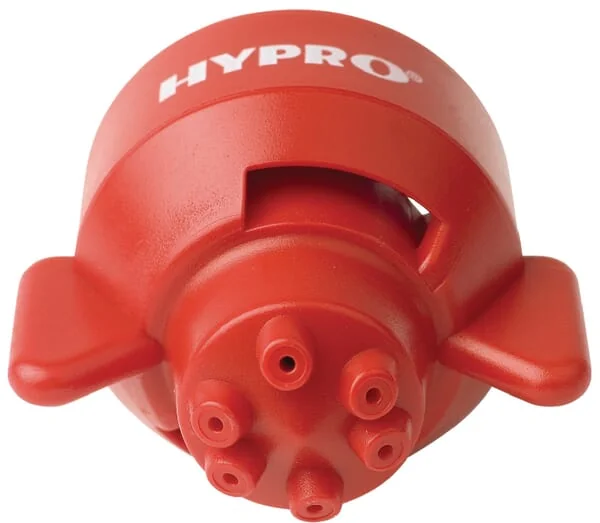 Hypro - FCESI11020 - Duengemittelduese ESI 20 Schwarz Keramik Hypro