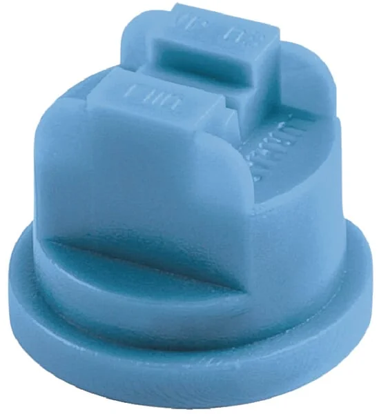 Hypro - VP10F110CB - Flachstrahlduese VP 110° 10 Blau Kunststoff Hypro