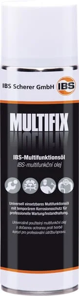 IBS - 2050044IBS - Multifix Pflege-Spray
