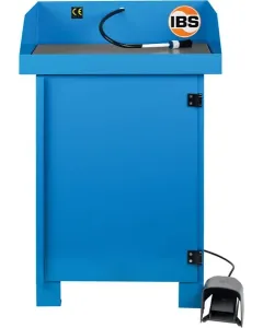IBS - WE2120007 - Teilereinigungsgeraet G-50-W