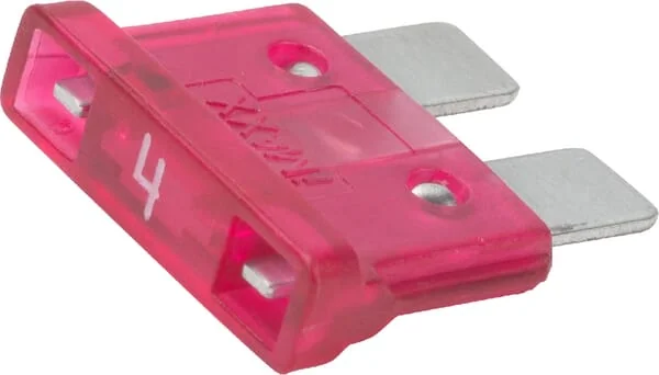 iMaXX - SI22004 - Blade-Sicherung ATO 4A