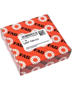 INA FAG - 1207TVHC3 - Lager 35x72x17mm INA FAG