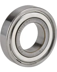 INA FAG - 16003ZZ - Rillenkugellager 17x35x8mm INA FAG