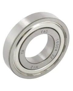 INA FAG - 16004AZZ - Rillenkugellager 20x42x8mm INA FAG